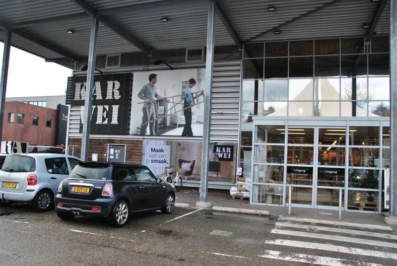 Karwei Hilversum — foto 2
