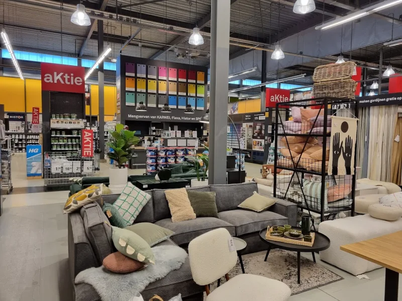 Karwei Hilversum — foto 3