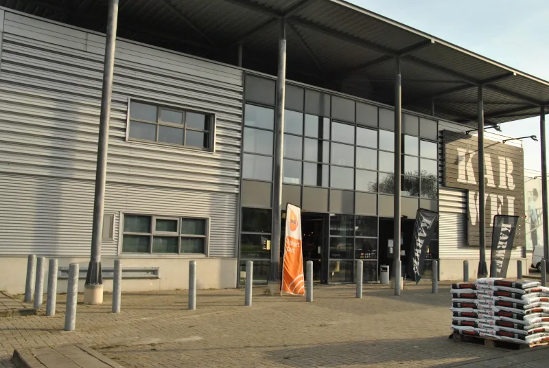 Karwei Delfzijl