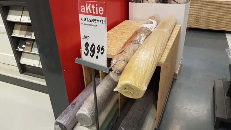 Karwei Delfzijl — foto 10