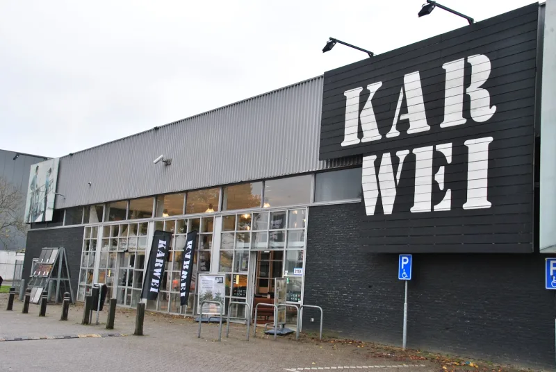 Karwei Roosendaal
