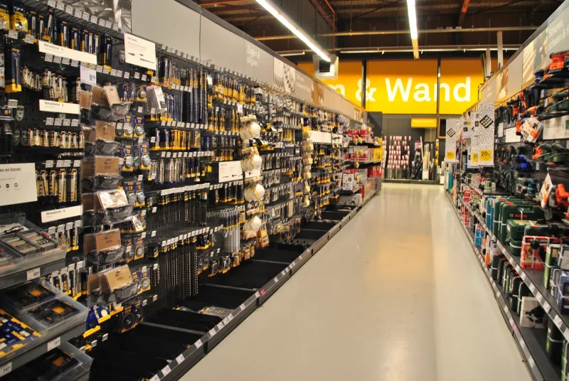 Karwei Roosendaal — foto 2