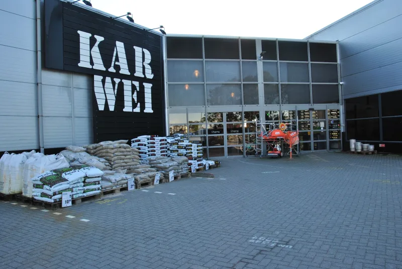 Karwei Bolsward