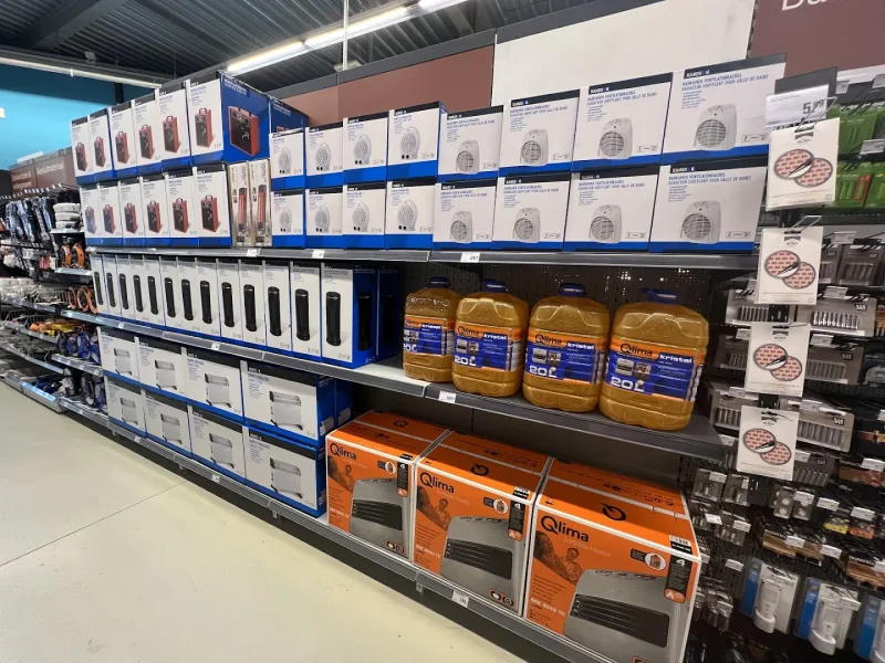 Karwei Bolsward — foto 10