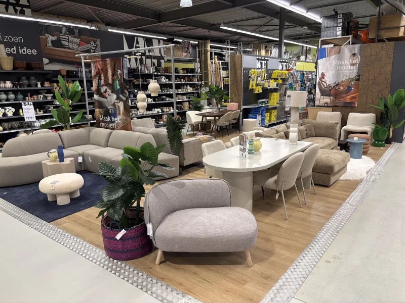 Karwei Bolsward — foto 4