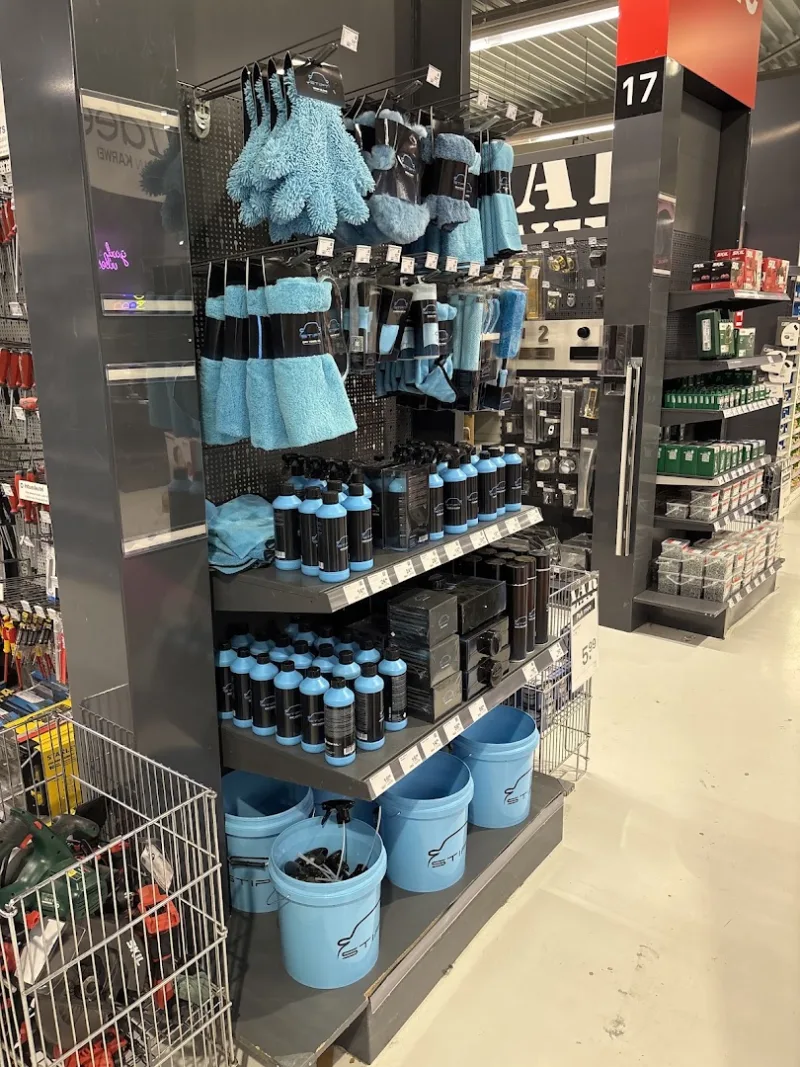 Karwei Bolsward — foto 5