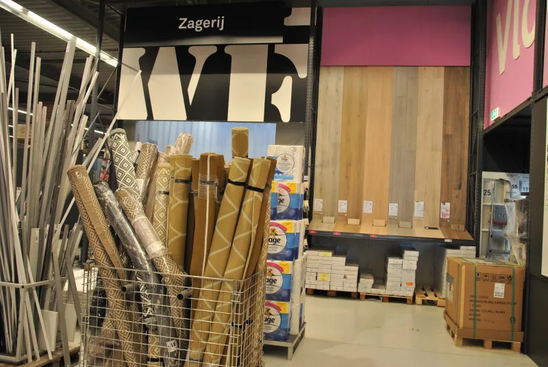 Karwei Bolsward — foto 6