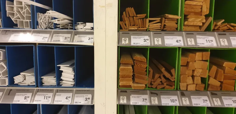Karwei Bolsward — foto 7