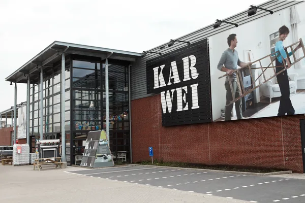 Karwei Delfgauw