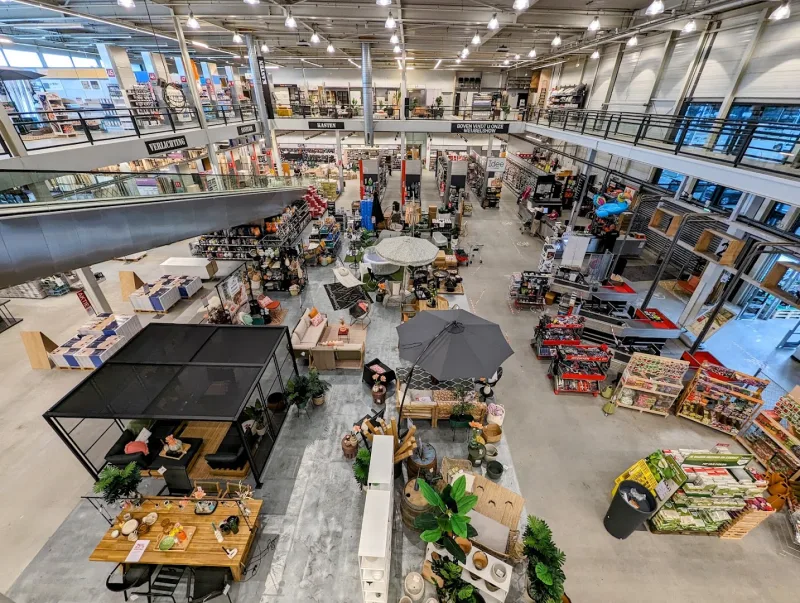 Karwei Delfgauw — foto 3