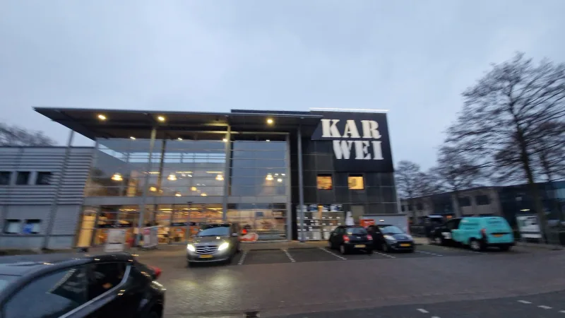 Karwei Westland De Lier — foto 10