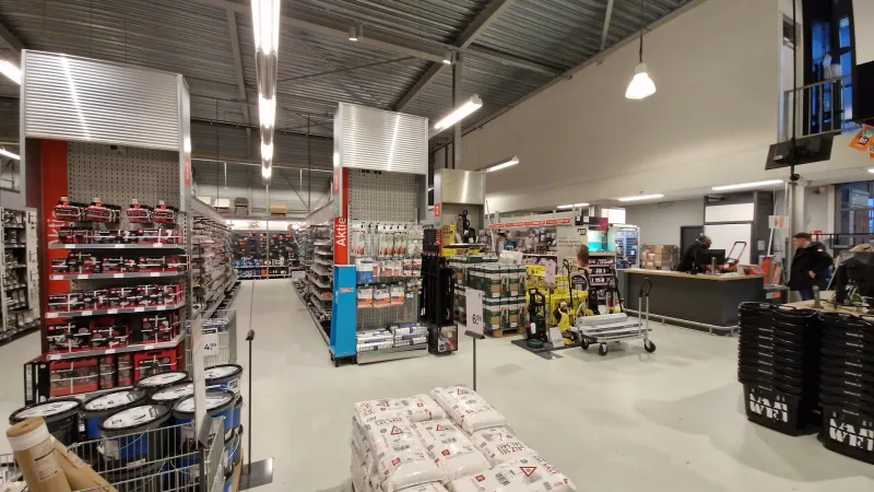 Karwei Westland De Lier — foto 2