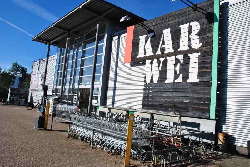 Karwei Leeuwarden — foto 2