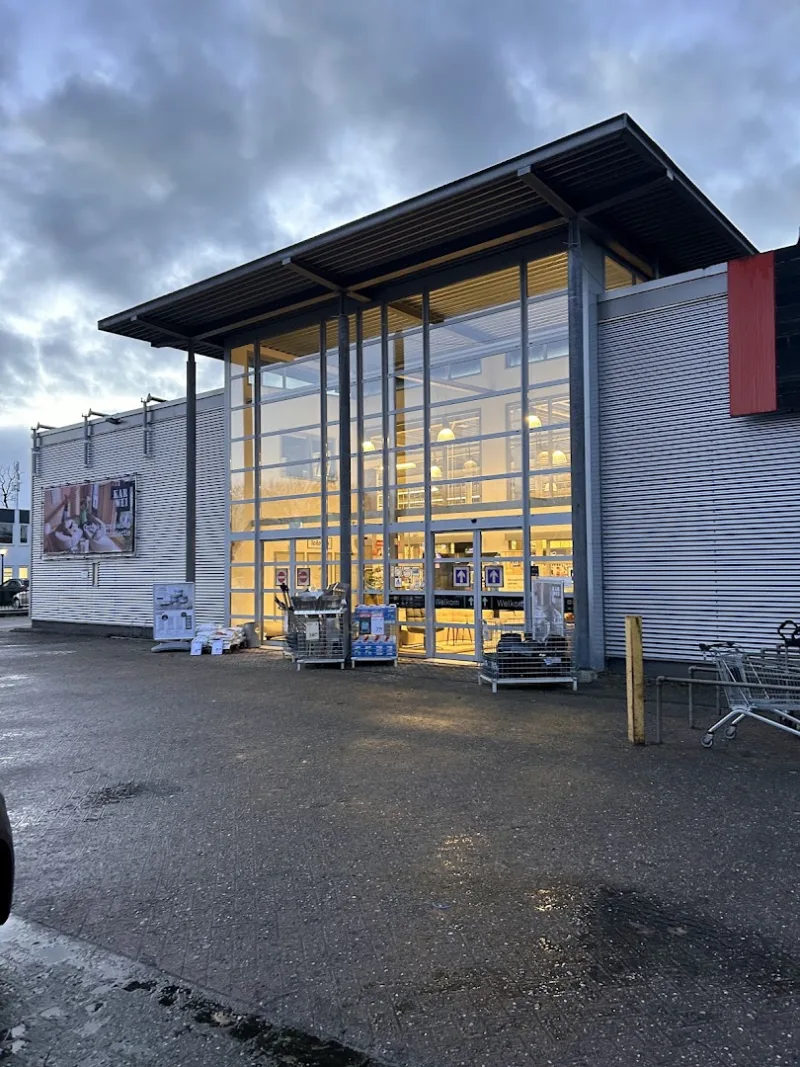 Karwei Leeuwarden — foto 5