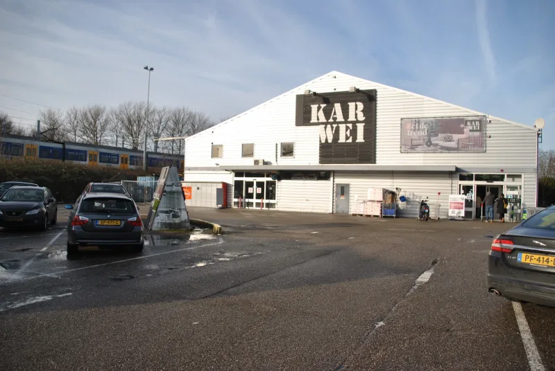Karwei Haarlem — foto 2