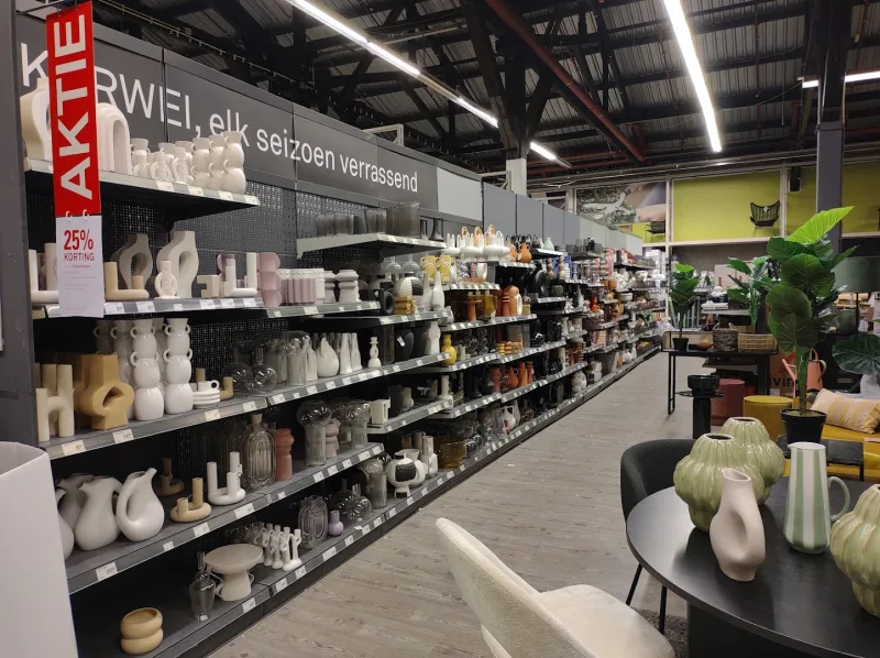 Karwei Haarlem — foto 4