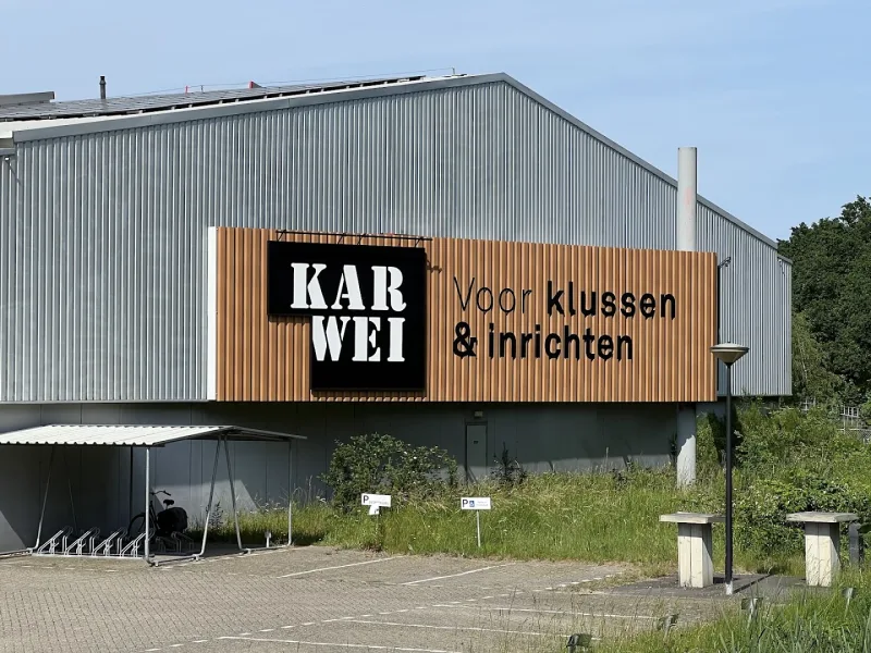 Karwei Breda Oost