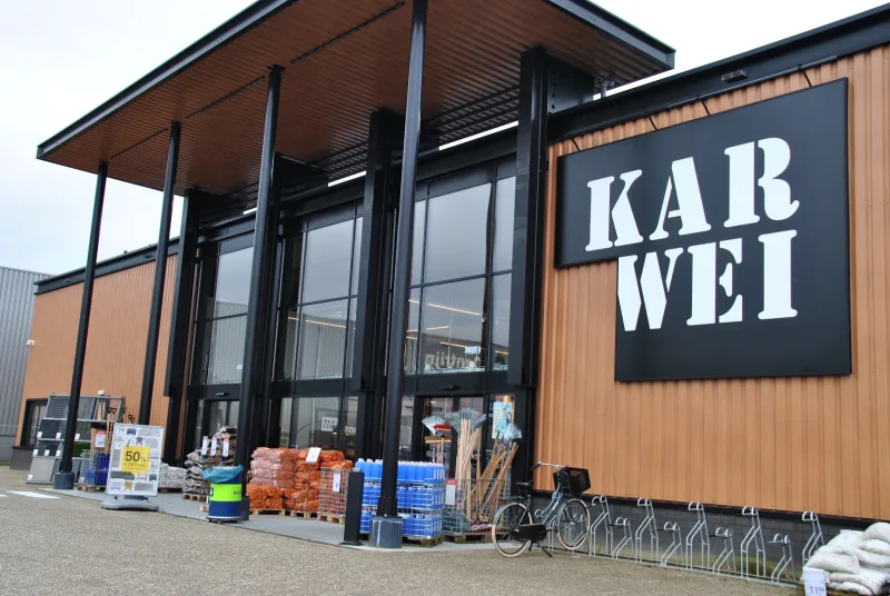 Karwei Breda Oost — foto 3