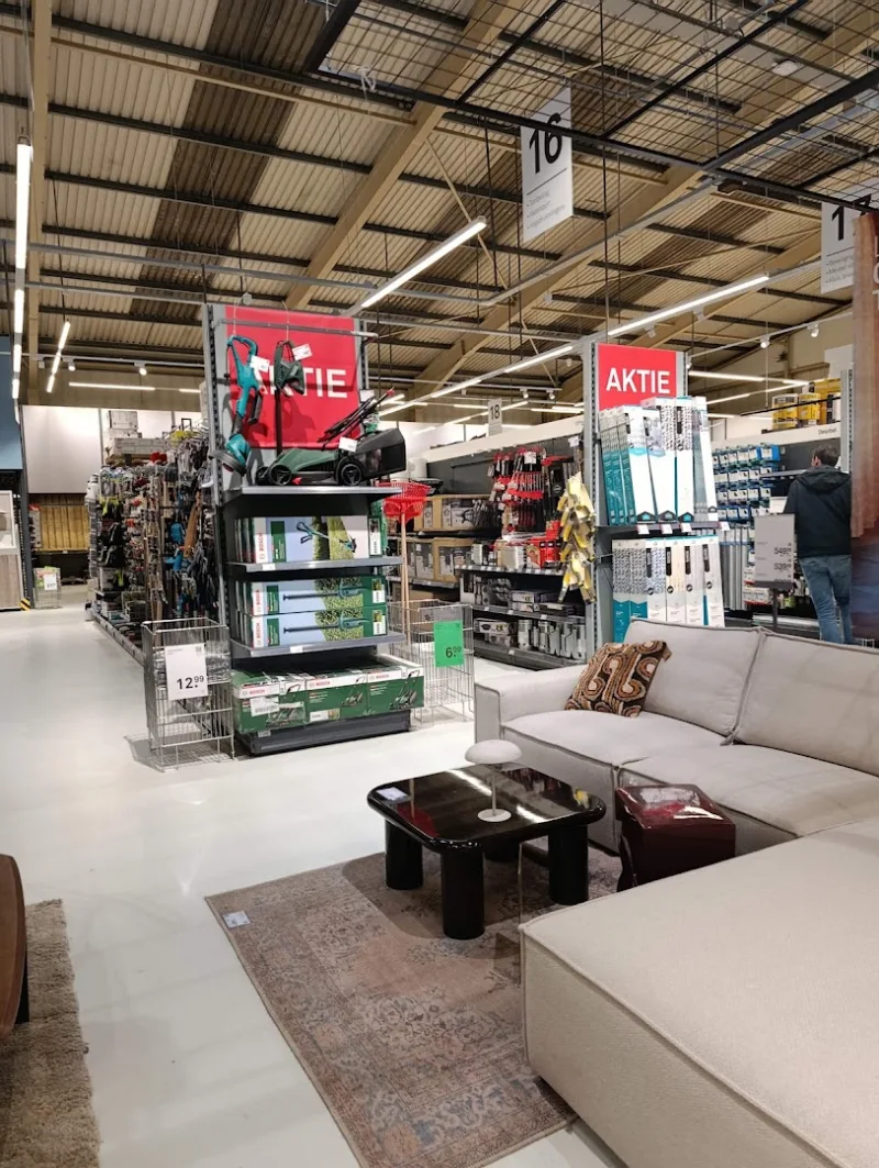 Karwei Breda Oost — foto 4