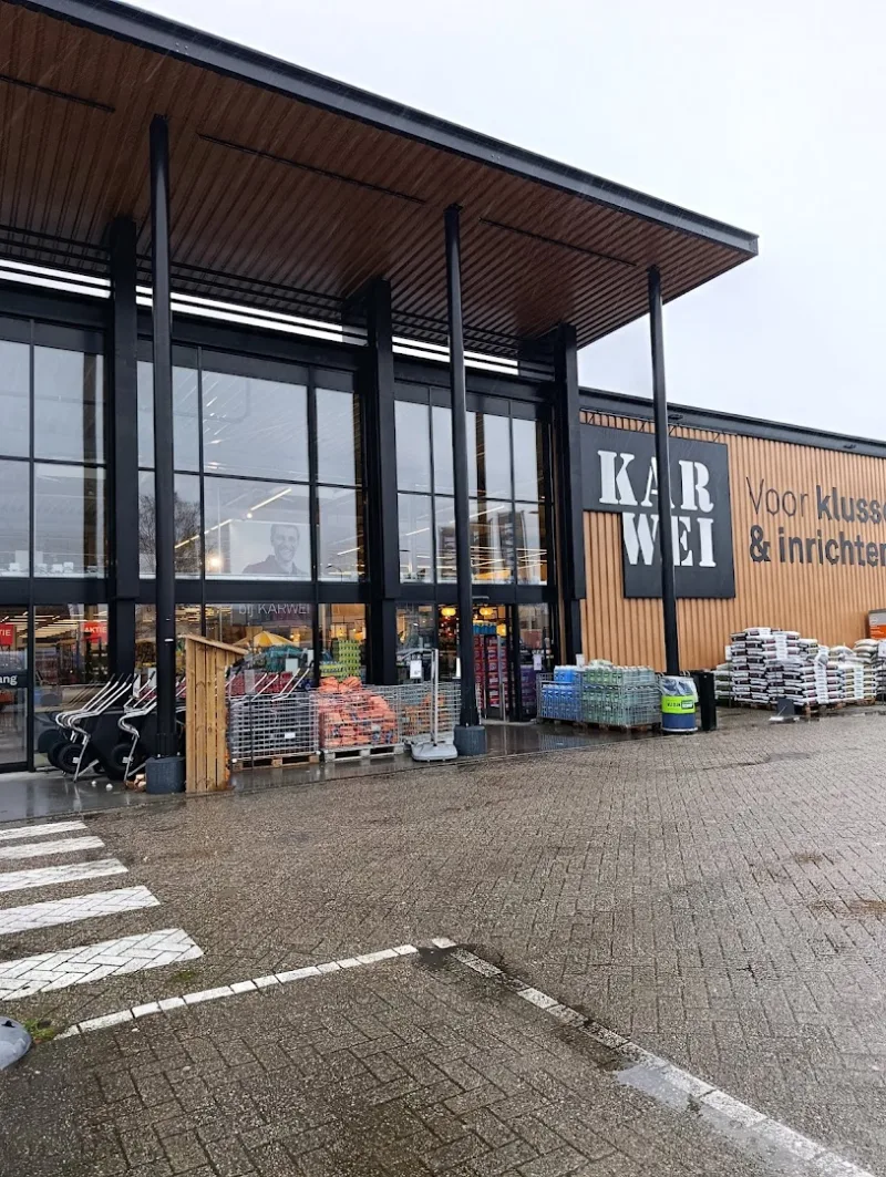 Karwei Breda Oost — foto 5