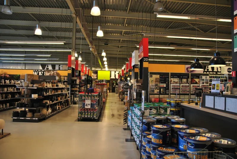 Karwei Schijndel — foto 2