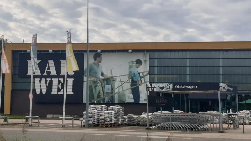 Karwei Schijndel — foto 5