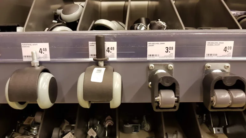 Karwei Den Haag Haagse Markt — foto 10