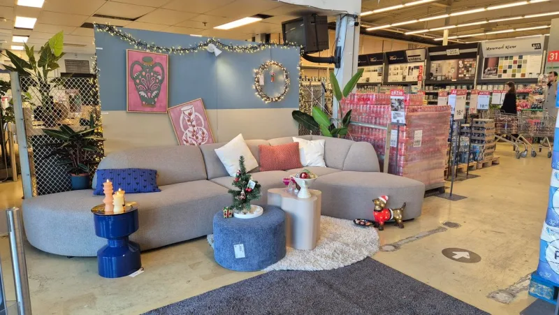 Karwei Den Haag Haagse Markt — foto 6