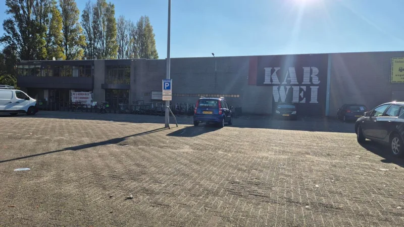 Karwei Den Haag Haagse Markt — foto 7