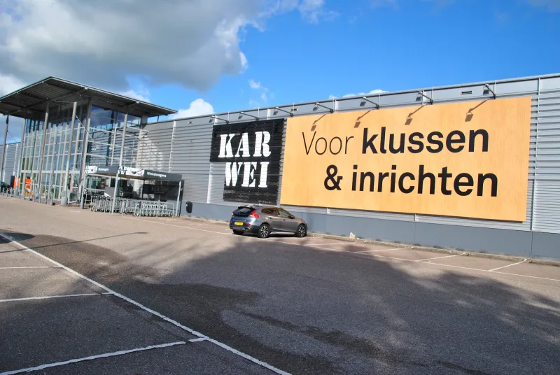 Karwei Purmerend