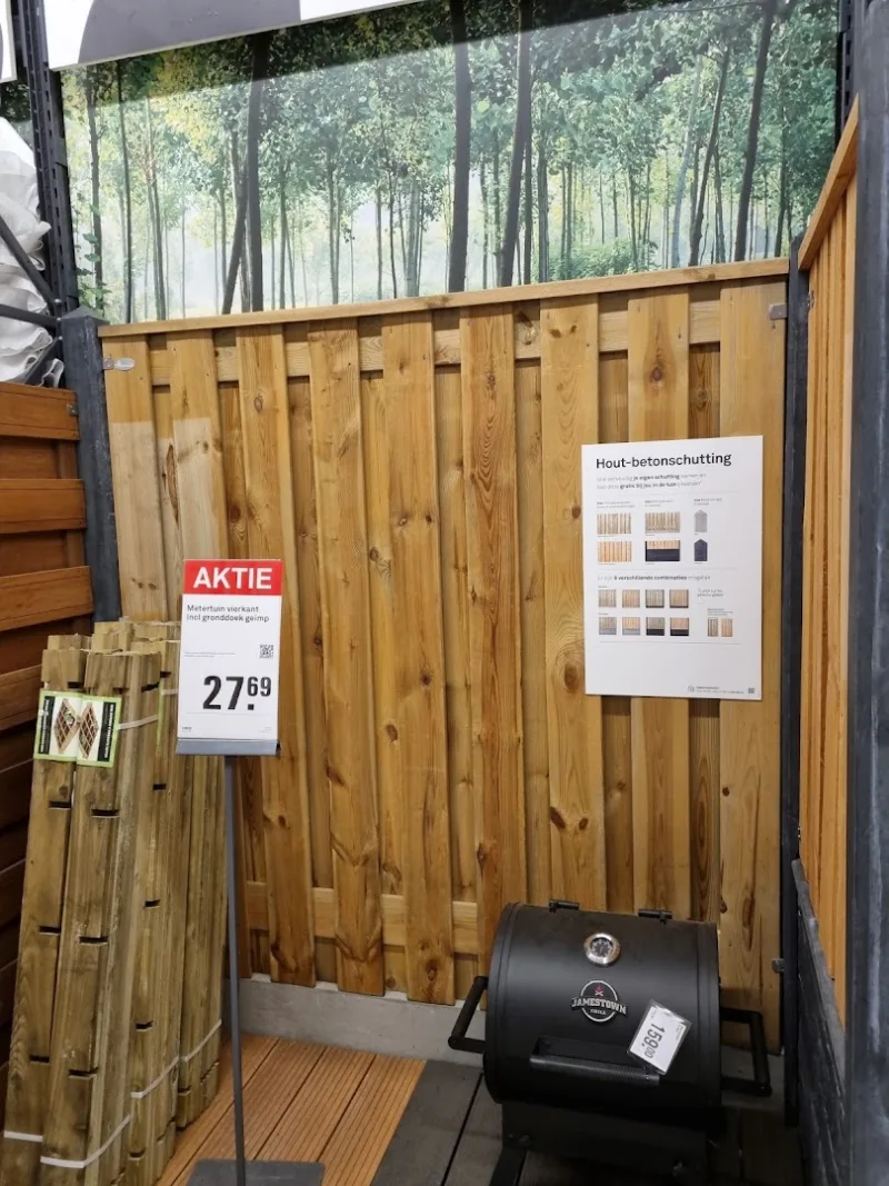 Karwei Purmerend — foto 5