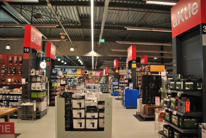 Karwei Purmerend — foto 6