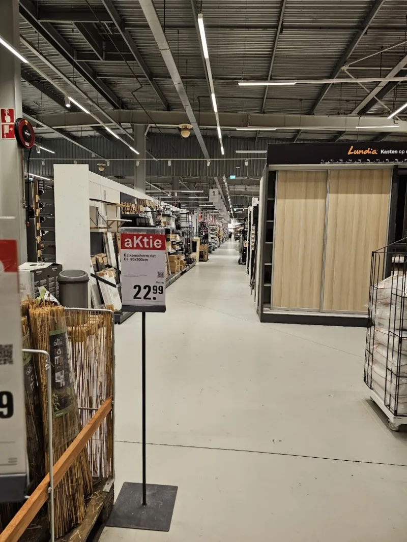 Karwei Hulst — foto 6