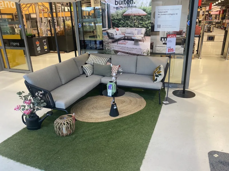 Karwei Joure — foto 10