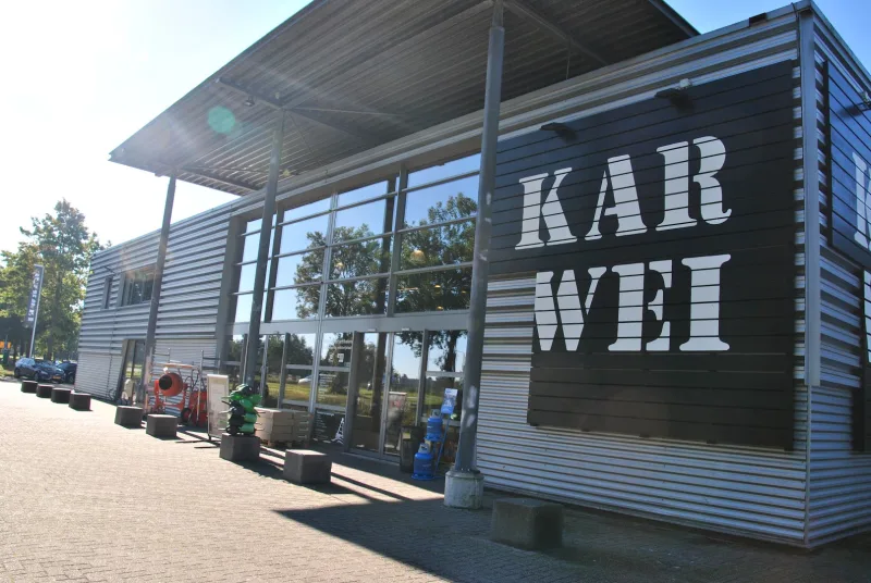 Karwei Joure — foto 2