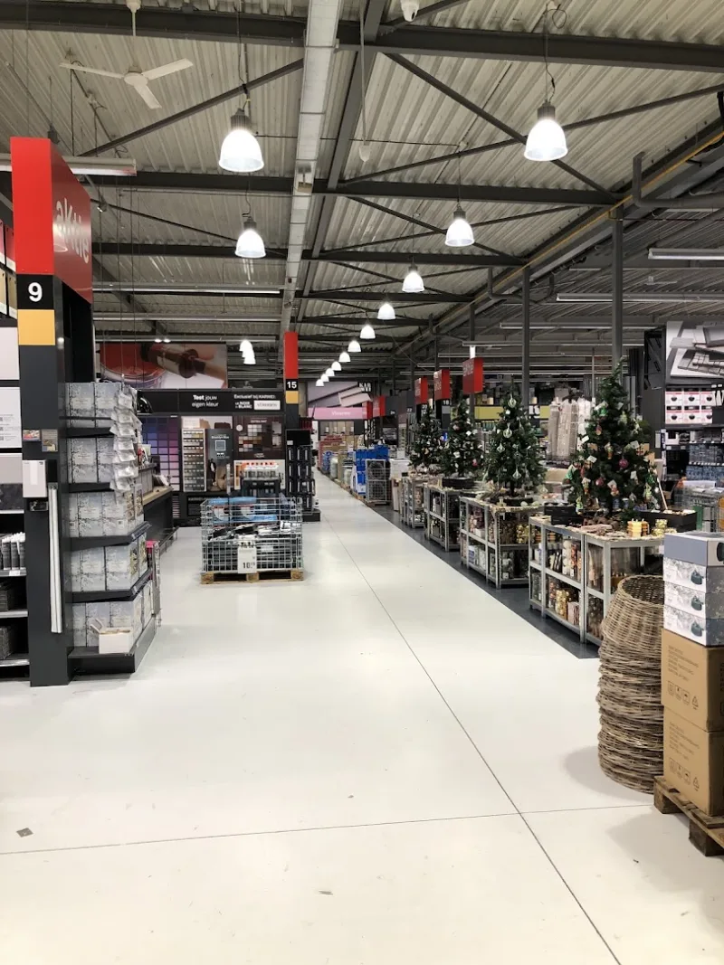 Karwei Joure — foto 3