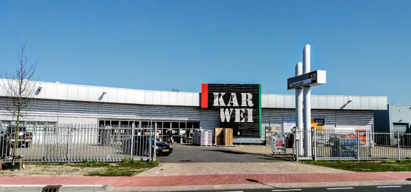 Karwei Valkenswaard