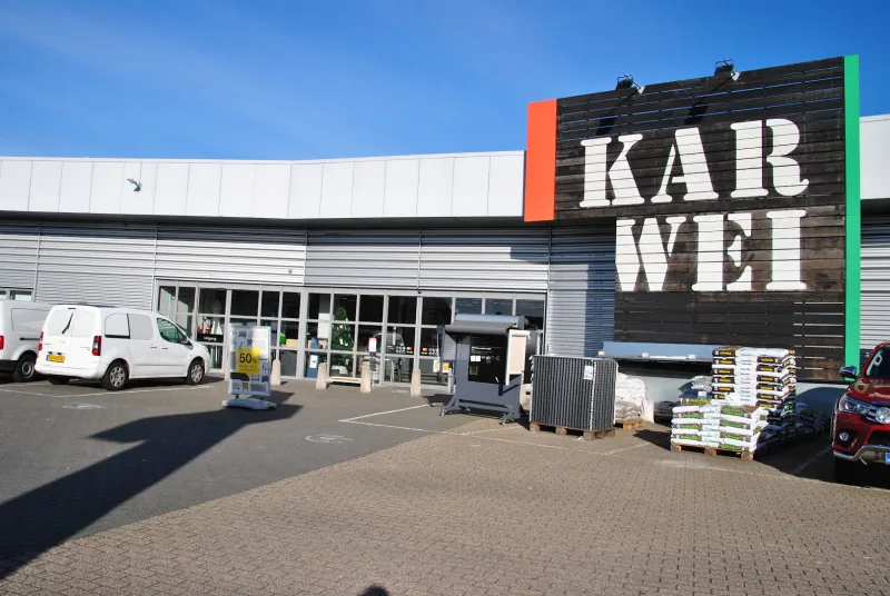 Karwei Valkenswaard — foto 2