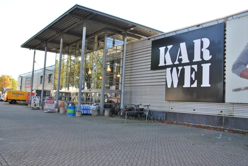 Karwei Helmond