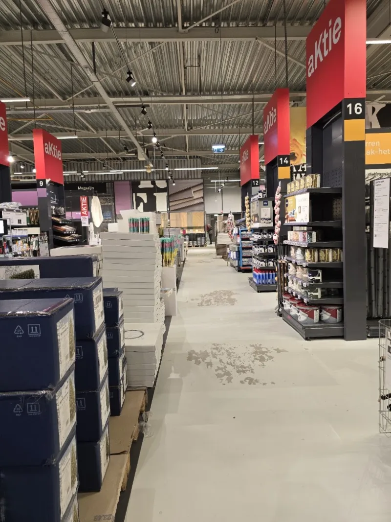 Karwei Helmond — foto 2