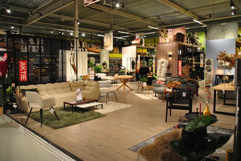 Karwei Helmond — foto 3