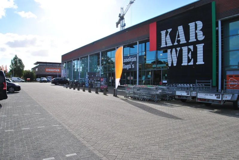 Karwei Amsterdam Noord — foto 5
