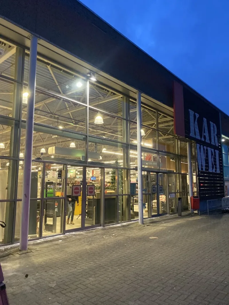 Karwei Amsterdam Noord — foto 7