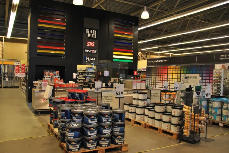 Karwei Amsterdam Noord — foto 8