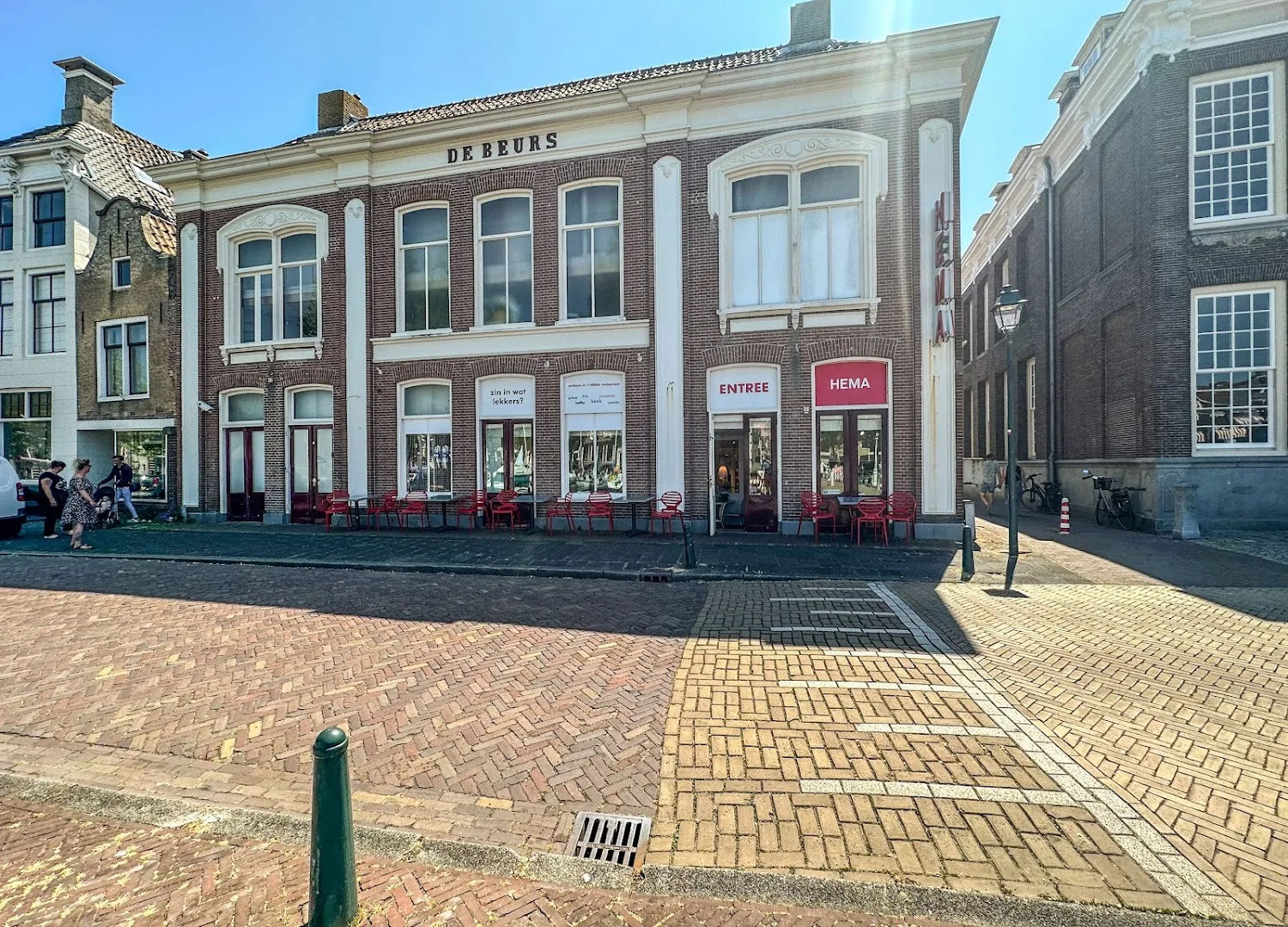 HEMA Harlingen — foto 5