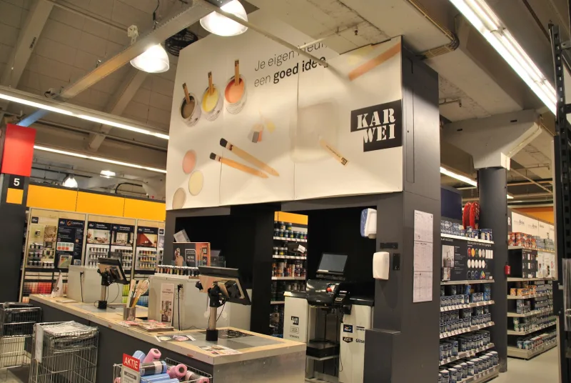 Karwei Veenendaal — foto 2