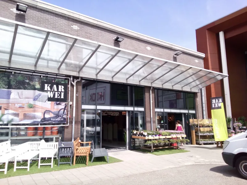 Karwei Veenendaal — foto 6