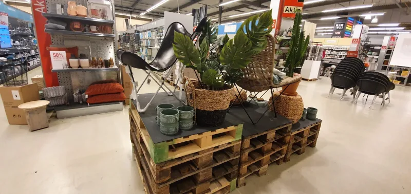 Karwei Tiel — foto 4