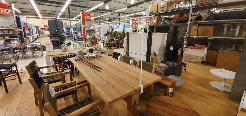 Karwei Tiel — foto 6