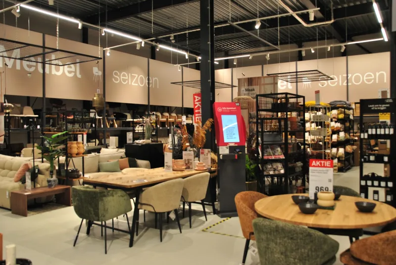 Karwei Apeldoorn Noord — foto 3